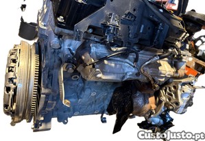 Motor Completo BMW 1 (F20), 1 Sports Hatch (F20) [07.2011 - 06.2019]