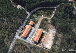 Lotes para construção moradia em fajões oliveira de azeméis