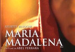 Maria Madalena (2005) IMDB: 6.0 Juliette Binoche