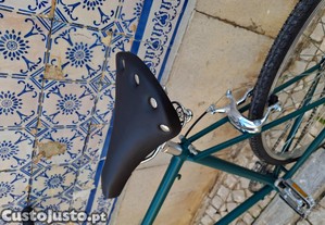 Bicicleta restaurada/customizada single speed