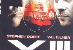 XIII A Conspiração (2008) Val Kilmer IMDB 6.5