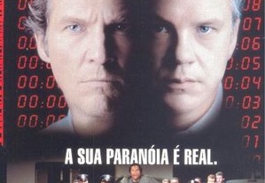 O Suspeito da Rua Arlington (1999) Jeff Bridges IMDB: 7.2