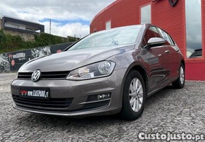 VW Golf 1.6 TDI - 16