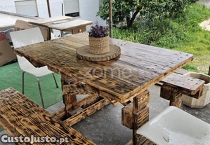 Moradia T6+ em Santo António dos Olivais, €479.000