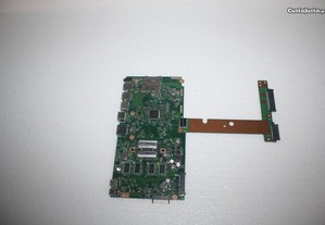 Motherboard Asus A540S intel n3150