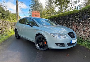 Seat Leon 1P Reference