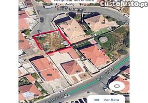 Terreno Urbano Com 258 15 M2 Em Cascais