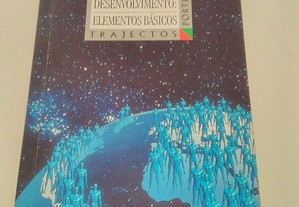 Demografia e Desenvolvimento: Elementos Básicos-Adelino Torres
