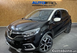 Renault Captur 1.5 dCi Exclusive - 18