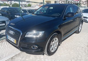 Audi Q5 2.0 TDi quattro Exclusive S-tronic - 15