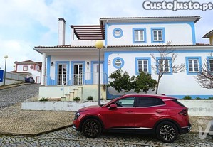 Casa / Villa T5 em Carvalhal de 190 m²