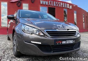 Peugeot 308 1.2 VTi Acess - 15