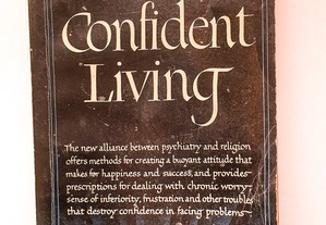  A Guide To Confident Living, Norman Vincent Peale