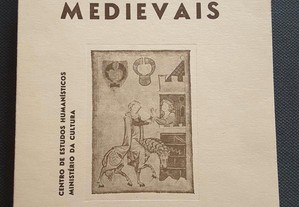 Estudos Medievais n.º 2 (Armindo de Sousa - Baquero Moreno - Iria Gonçalves)