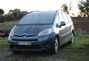 Citroën C4 Grand Picasso 1.6 HDi (poucos KM)