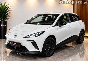 MG 51 kWh Standard