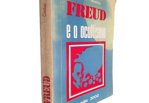 Freud e o ocultismo - Cristian Moreau