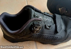 Sapatilhas spiuk Amara