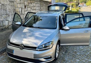 VW Golf Variant confort