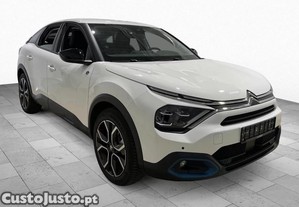 Citroën e-C4 Feel - 23