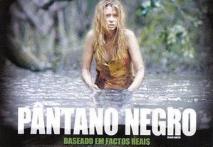 Pântano Negro (2007) IMDB: 6.0 Diana Glenn