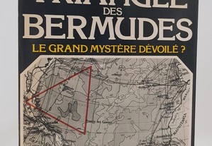Jean-Yves Casgah / Ulysse au Triangle des Bermudes