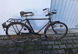 Bicicleta Pasteleira marca Narvik roda 26