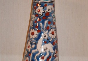 Jarra grega em cerâmica