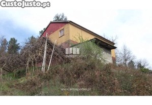 Casa R�stica T1 Marco de Canaveses