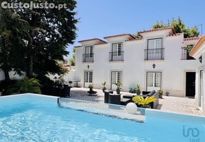 Casa / Villa T4 em Santarm (Marvila), Santa Iria