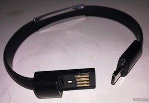 Cabo USB - Micro Usb