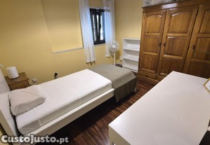 Quartos frente a UM