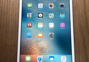 iPad Mini 1 - 16GB - Grade A (Com acessórios)