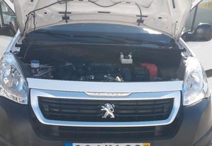 Peugeot Partner Peugeot