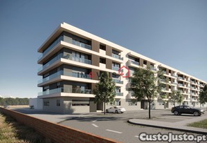 Apartamento T3 - Villa Lusa