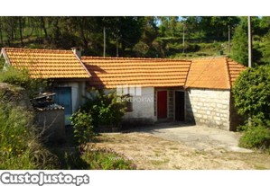 Casa R�stica T1 Marco de Canaveses