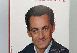 Nicolas Sarkozy // testemunho