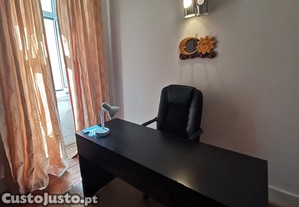 Quarto para Estudante