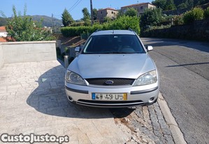 Ford Mondeo (Mondeo) - 03