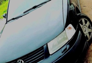 VW Passat 1.9 tdi 110cv