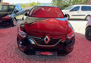 Renault Mégane RFB