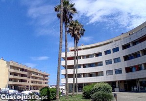Apartamento T2 em Esmoriz de 108,00 m²