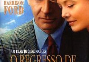 O Regresso de Henry(1991)Harrison Ford IMDB: 6.5