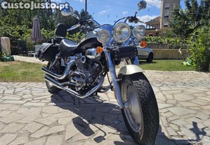 keeway cruiser 250