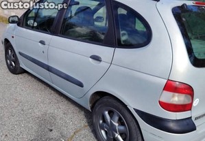 Renault Sc�nic Scenic - 99