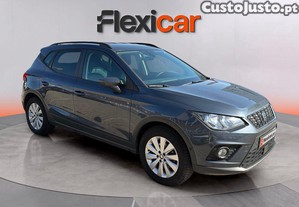 Seat Arona 1.0 TSI Style - 20
