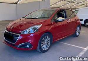 Peugeot 208 1.2 PureTech Style