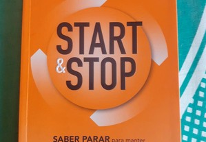 Start & Stop - José Soares