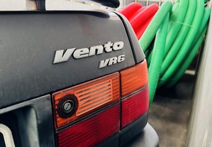 VW Vento VR6
