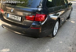 BMW 520 Pack M - 11